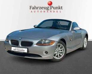 BMW Z4 Gebrauchtwagen
