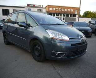 Citroen Grand C4 Picasso Gebrauchtwagen