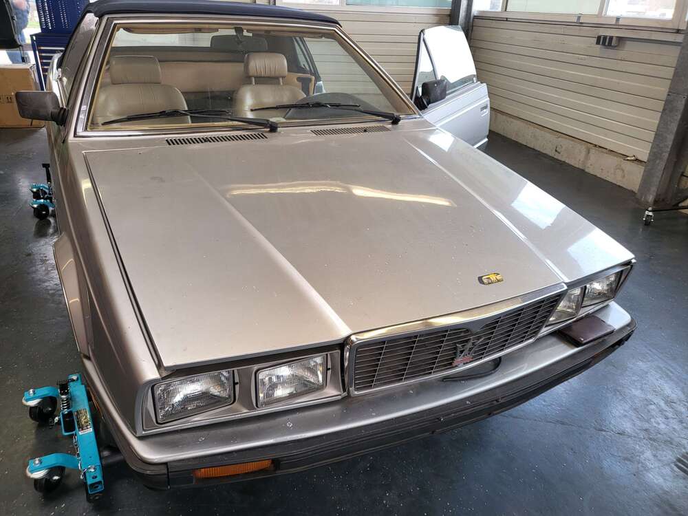 Biturbo