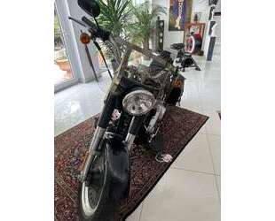 Harley Davidson Fat Boy Gebrauchtwagen