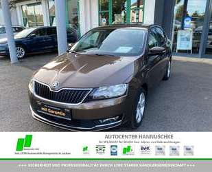 Skoda Rapid/Spaceback Gebrauchtwagen