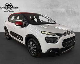 Citroen C3 Gebrauchtwagen