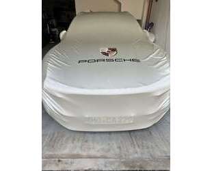 Porsche Macan Gebrauchtwagen