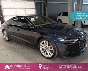 Audi A7 Gebrauchtwagen