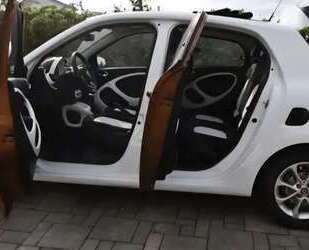 Smart forFour Gebrauchtwagen