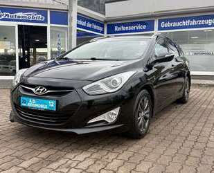 Hyundai i40 Gebrauchtwagen