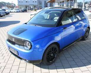 Honda e Gebrauchtwagen