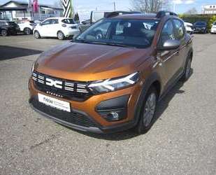 Dacia Sandero Gebrauchtwagen