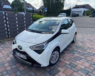 Mini Aygo 