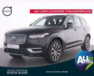 Volvo XC90 Gebrauchtwagen