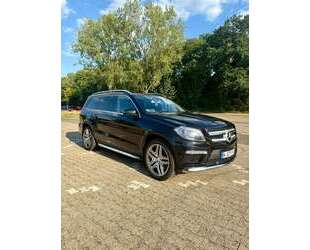 Mercedes-Benz GL 350 Gebrauchtwagen