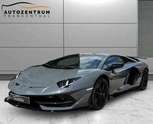 Lamborghini Aventador Gebrauchtwagen