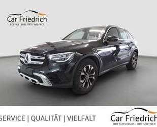Mercedes-Benz GLC 200 Gebrauchtwagen