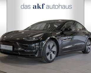 Tesla Model 3 Gebrauchtwagen