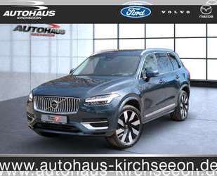 Volvo XC90 Gebrauchtwagen