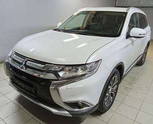 Mitsubishi Outlander Gebrauchtwagen