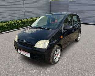 Daihatsu Cuore Gebrauchtwagen