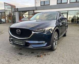 Mazda CX-5 Gebrauchtwagen
