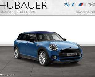 Mini Cooper Clubman Gebrauchtwagen
