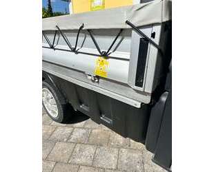 Aixam D-truck Gebrauchtwagen