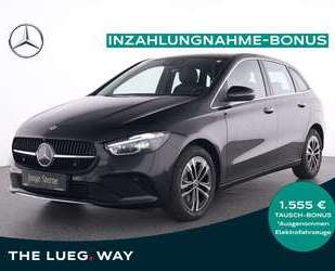 Mercedes-Benz B 250 Gebrauchtwagen