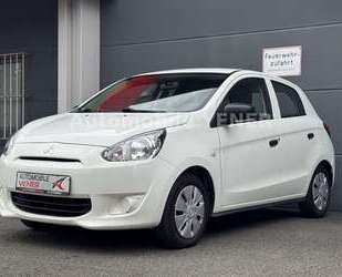 Mitsubishi Space Star Gebrauchtwagen