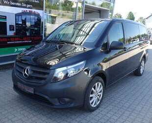 Mercedes-Benz Vito Gebrauchtwagen