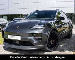 Porsche Macan Gebrauchtwagen