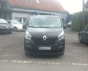 Renault Trafic Gebrauchtwagen