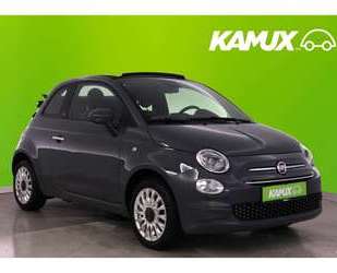 Fiat 500C Gebrauchtwagen