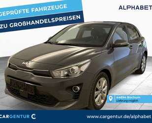 Kia Rio Gebrauchtwagen