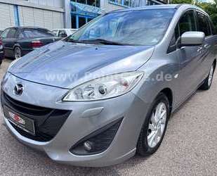 Mazda 5 Gebrauchtwagen