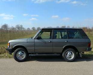 Land Rover Range Rover Gebrauchtwagen