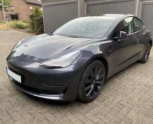 Ford Model 3 