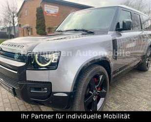 Land Rover Defender Gebrauchtwagen