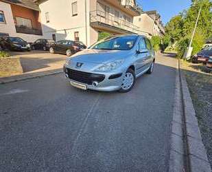 Peugeot 307 Gebrauchtwagen
