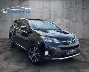 Toyota RAV 4 Gebrauchtwagen