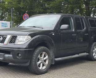 Seat Navara 