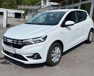 Dacia Sandero Gebrauchtwagen