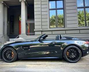 Mercedes-Benz AMG GT Gebrauchtwagen