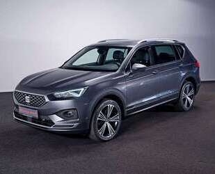 Seat Tarraco Gebrauchtwagen
