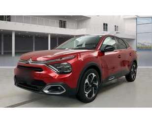 Citroen C4 Gebrauchtwagen