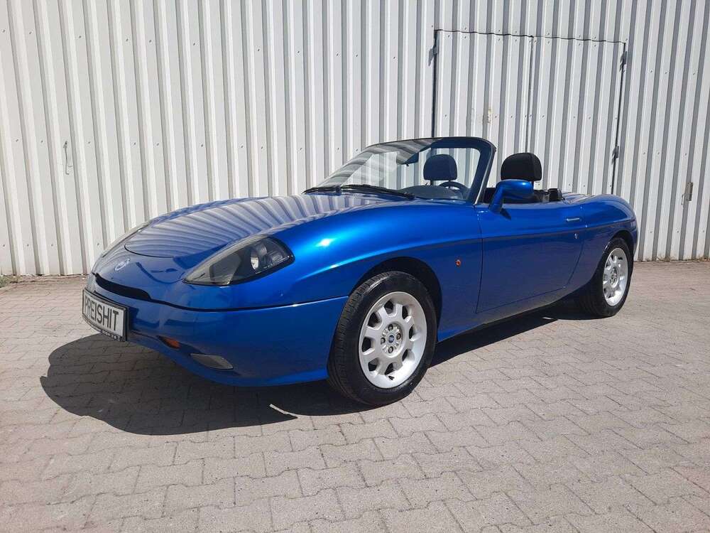 Barchetta