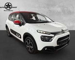 Citroen C3 Gebrauchtwagen