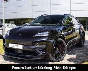 Porsche Macan Gebrauchtwagen