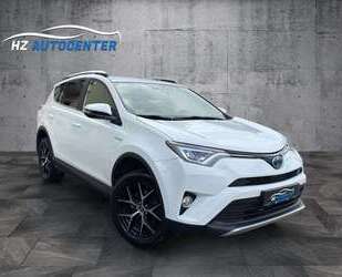 Toyota RAV 4 Gebrauchtwagen