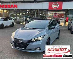 Nissan Leaf Gebrauchtwagen