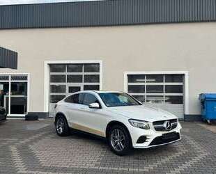 Mercedes-Benz GLC 250 Gebrauchtwagen