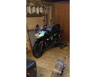 Kawasaki Ninja 125 