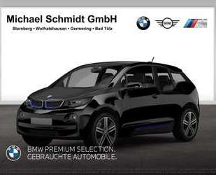 BMW i3 Gebrauchtwagen